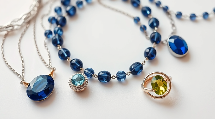 "Jewelry Styling Tips: How to Layer Necklaces, Rings, and Bracelets Like a Pro"