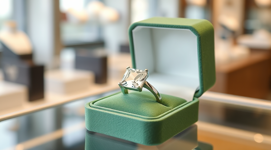 Moissanite Engagement Rings: Pros and Cons