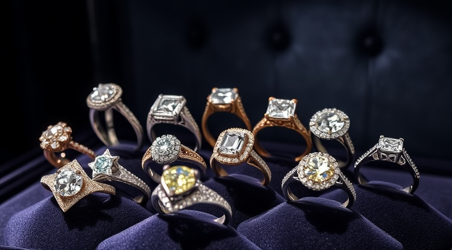How to Choose the Perfect Engagement Ring: A 2025 Guide