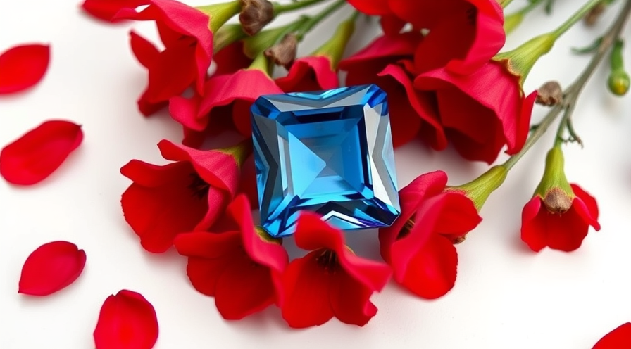 Topaz Birthstone: Meaning and Uses in 2025