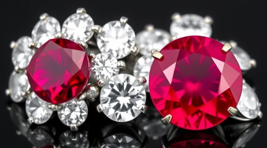 Why Rubies Are Rarer Than Diamonds in 2025