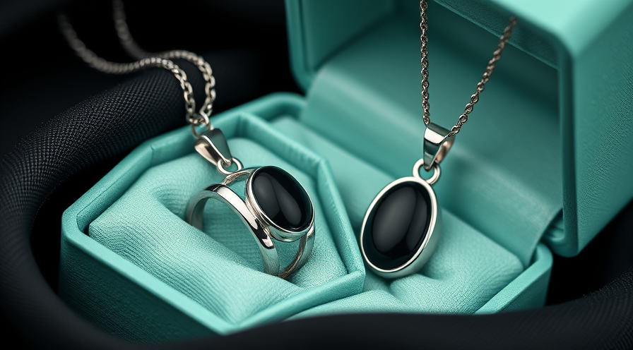 Onyx Jewelry Trends You Need to Know in 2025