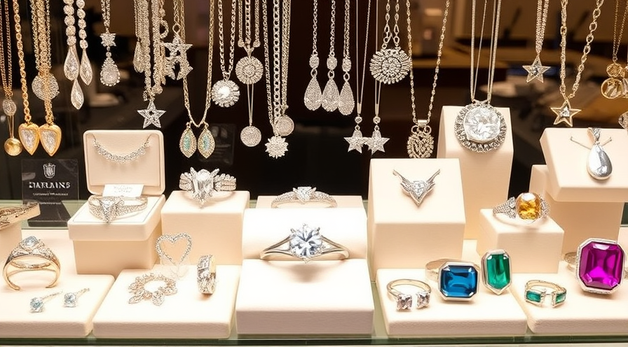 The Best Jewelry Gifts for Mother’s Day 2025 (Luxury & Affordable Options)