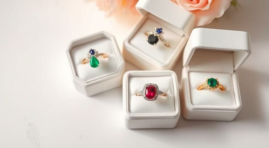 Top Engagement Ring Trends to Watch in 2025