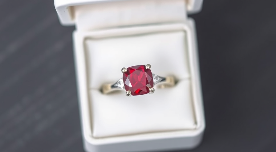 Red Diamonds: The Rarest Gems of 2025