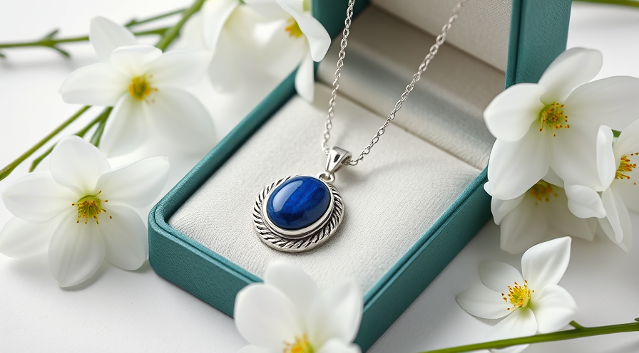 Benefits of Lapis Lazuli for Mental Health in 2025