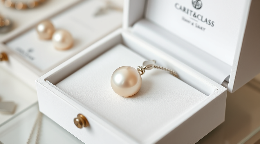 How Pearl Became June's Beloved Birthstone