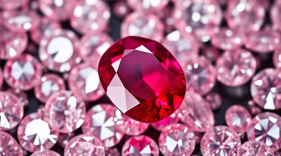 Why Rubies Are Rarer Than Diamonds in 2025