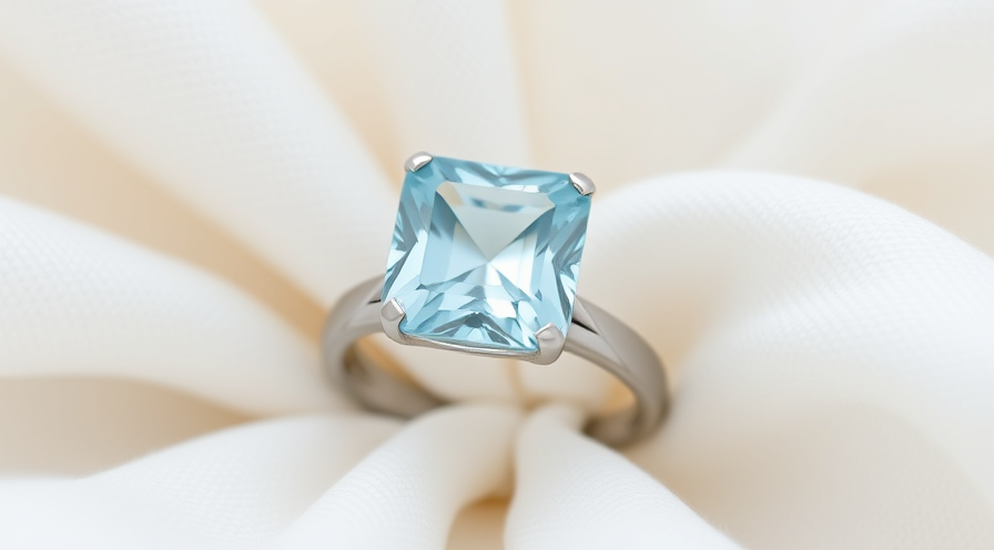 How to Identify Real vs. Fake Aquamarine Stones
