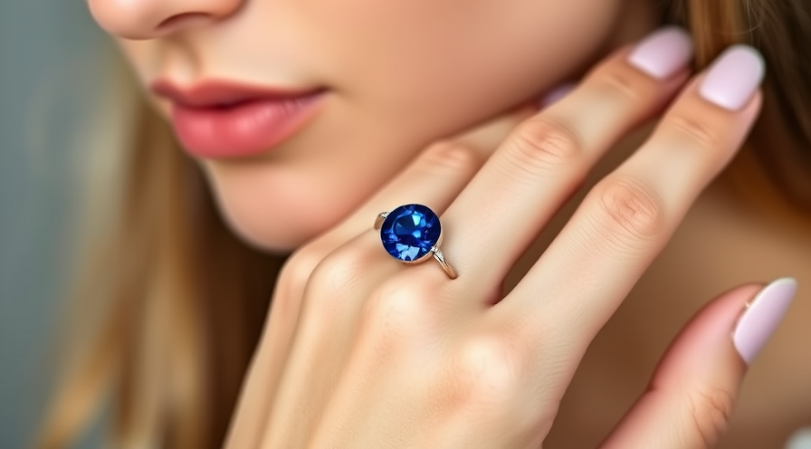 Sapphire Colors and Their Meanings Explained