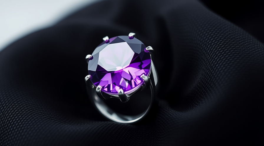 Amethyst vs. Other Crystals: Key Differences