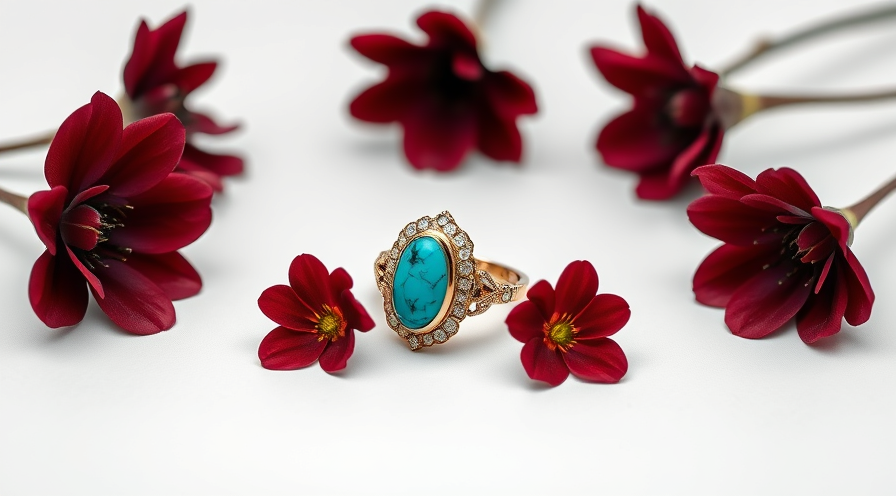 Turquoise Gemstone: Meaning and Benefits in 2025