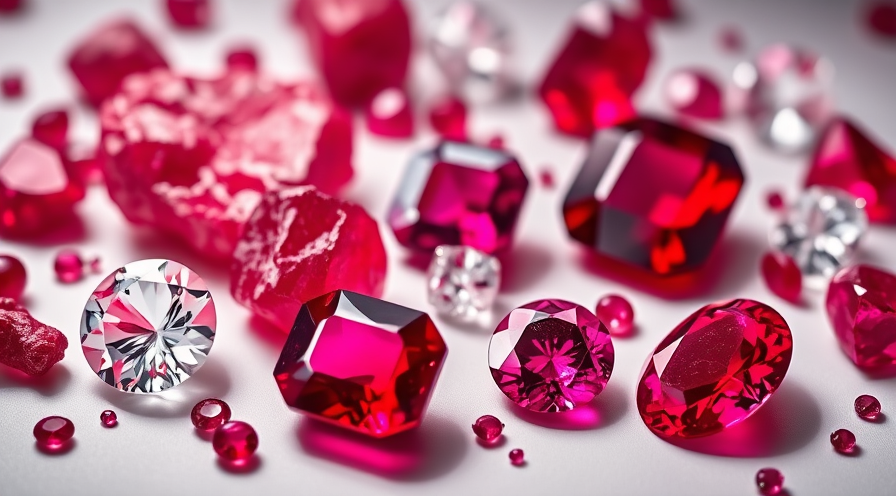 Why Rubies Are Rarer Than Diamonds in 2025