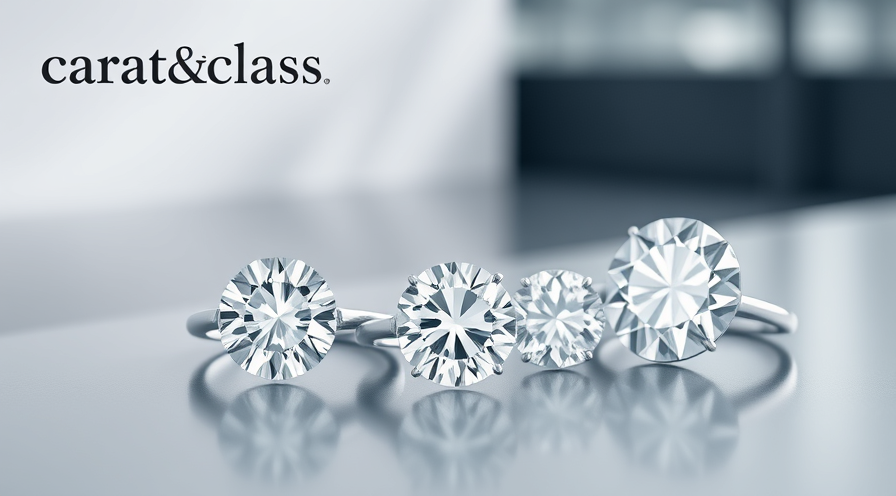 April Birthstone Trends for 2025: Diamonds Shine