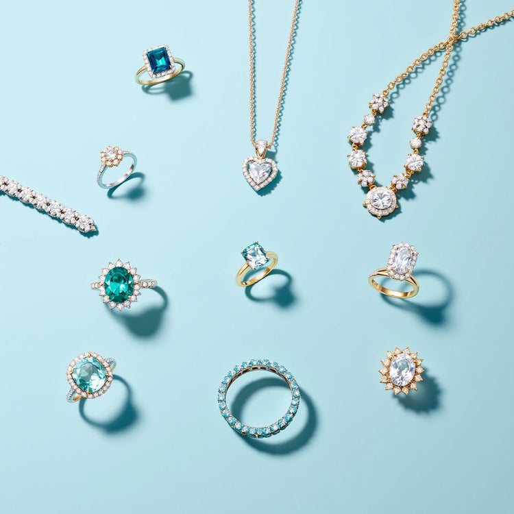 Fashion Jewelry