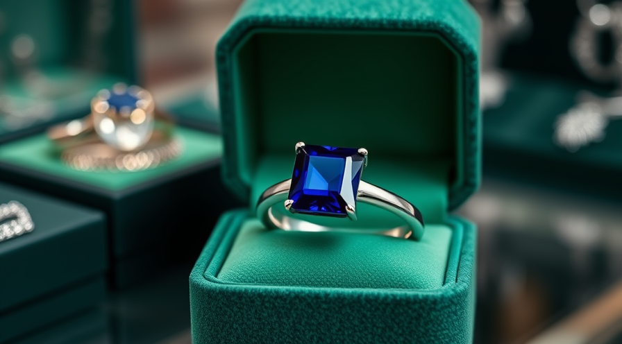 Rare Gemstones to Watch for Investment in 2025 Market
