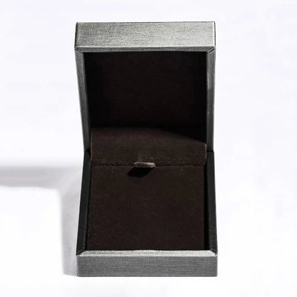 3.5 Carat Moissanite 925 Sterling Silver Necklace
